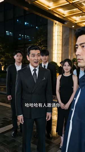 八万分红后，我开厂翻身（92集）不睡觉也要看完的短剧