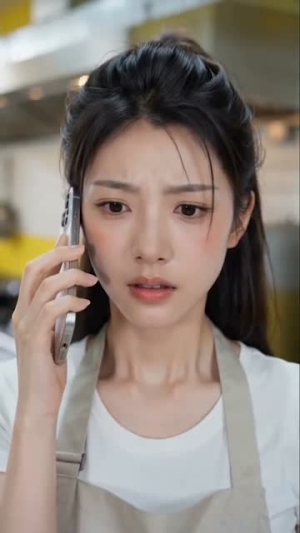 知恩小厨娘（59集）短剧热映全集免费刷