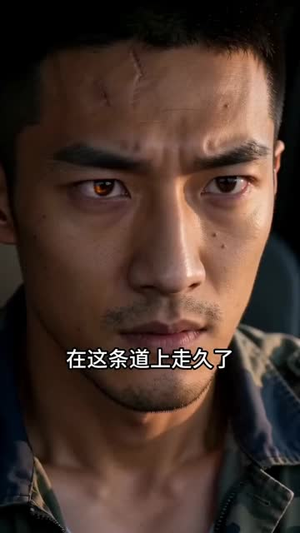 坑我两吨钢卷调出底层日志你哭什么（53集）火爆短剧精彩分享