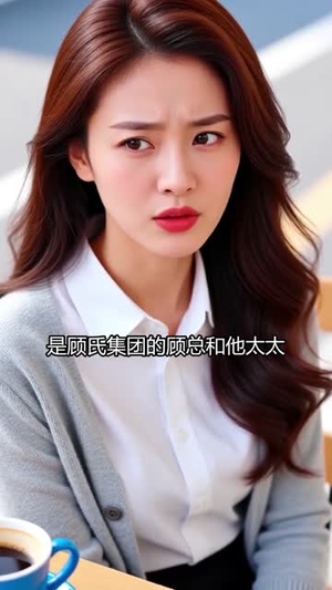 千亿总裁后悔了：她带崽惊艳全球（43集）花生短剧热门短剧