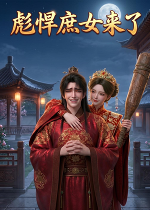 彪悍庶女来了（24集）这个短剧最近超火