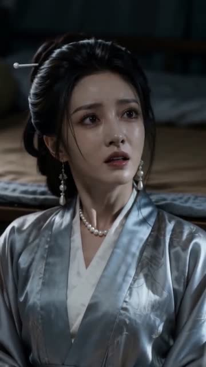 嫡女涅槃：烬火生尧光（52集）这个短剧看着太上头了