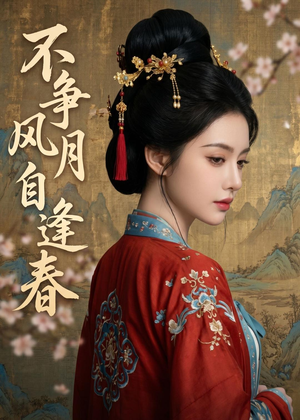 不争风月自逢春（60集）短剧追到爽大结局来了