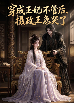 穿成王妃不管后，摄政王急哭了（11集）最新短剧火爆来袭