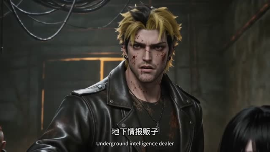 无双替身，中都我为王（71集）好看的短剧一定要分享