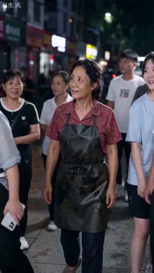 酱牛肉风波（25集）短剧热播中抢先看