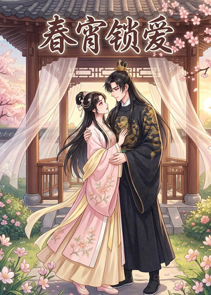 春宵锁爱（60集）左下角看全集精彩短剧