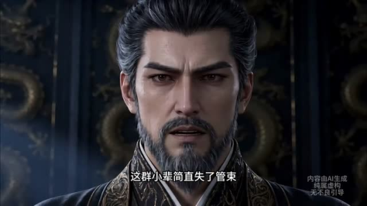 边关开荒，你让我回去当皇帝（30集）一口气看完短剧大结局