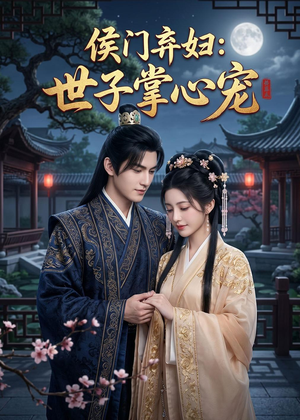 侯门弃妇：世子掌心宠（23集）深夜短剧精彩分享