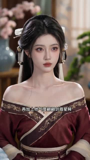 替嫁旱魃（37集）短剧太好看了精彩推荐