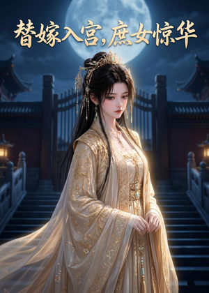 替嫁入宫，庶女惊华（13集）新番短剧计划好剧分享