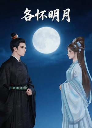 各怀明月（16集）看完还想看的精彩短剧