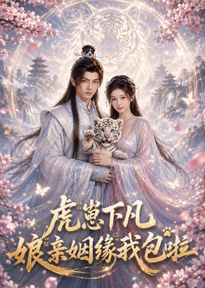 虎崽下凡：娘亲姻缘我包啦（53集）短剧全剧免费合集