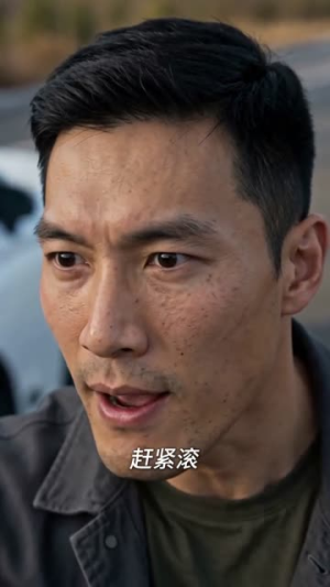 灾变降临：我有移动堡垒（80集）越看越精彩的短剧