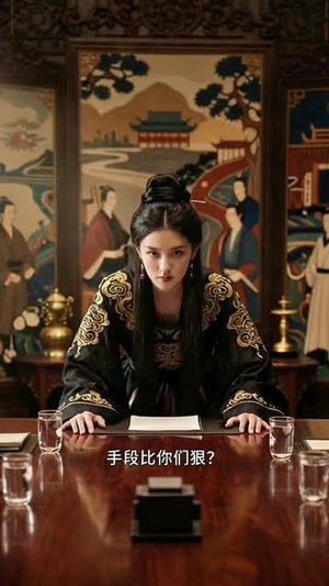 沈清传（50集）短剧太好看了精彩推荐
