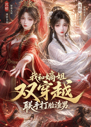 我和嫡姐双穿越，联手打脸渣男（66集）不睡觉也要看完的短剧