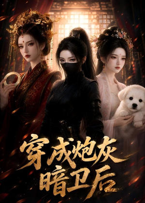 穿成炮灰暗卫后（17集）最新短剧正在热播