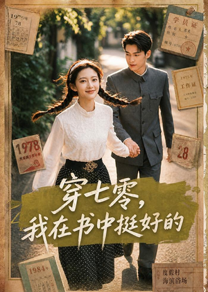 穿七零，我在书中挺好的（60集）短剧全剧终限免合集