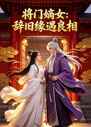 将门嫡女：辞旧缘遇良相（20集）短剧大结局全集解锁