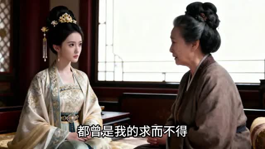 替嫁劫（36集）精彩短剧继续更新