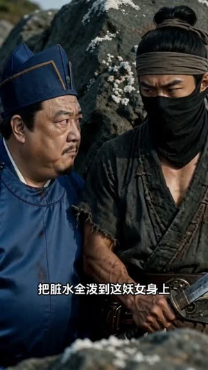 少年妈祖（30集）热门古装短剧推荐