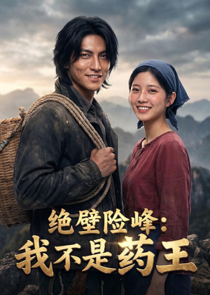 绝壁险峰：我不是药王（64集）短剧来了精彩继续