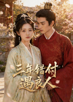 三年错付遇良人（71集）短剧男演员排行榜
