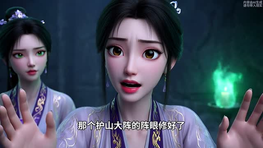 孝出强大老祖起床上班了（28集）短剧限免全集任你点