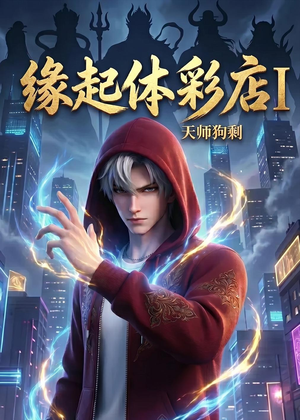 缘起体彩店I天师狗剩（44集）短剧精彩不容错过