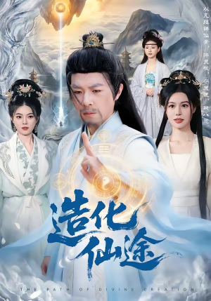 造化仙途（119集）短剧全集VR沉浸版