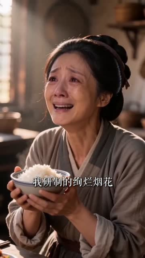 穿到古代炸翻全场（36集）深夜短剧推荐精彩片段