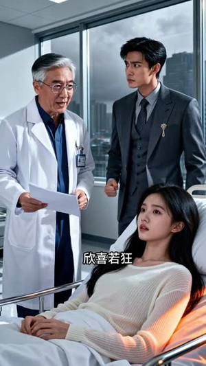 晚来情深（二）（15集）最新火爆短剧来袭