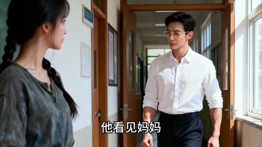 十八年囚（35集）亿人都在追的精彩短剧