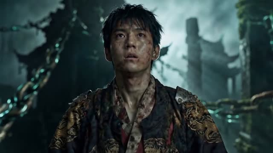 越山海狱我竟是上古的王（第一季）（36集）深夜必看热门短剧推荐