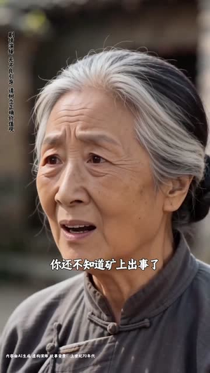 苦女小芳（57集）一起看短剧下集更精彩