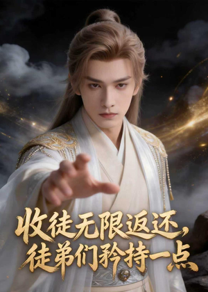 收徒无线返还，徒弟们矜持一点（81集）短剧限免全集任你点