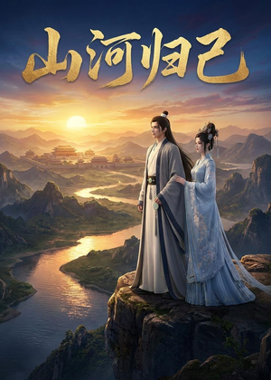山河归己（41集）精彩短剧等你来看