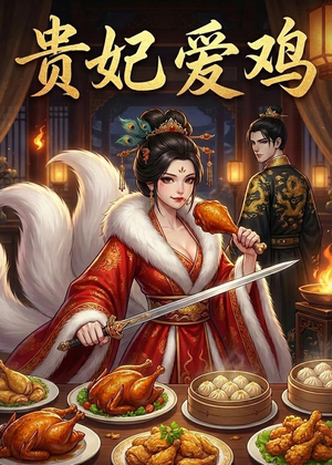 贵妃爱鸡（16集）短剧完整版全集放送