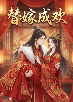 替嫁成欢（19集）不睡觉也要看完的短剧