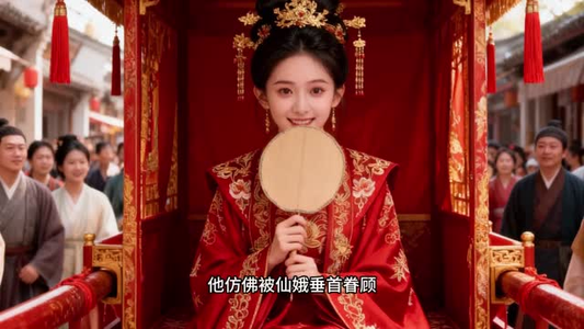 错嫁后：我被夫君宠上天（48集）红果免费短视频剧