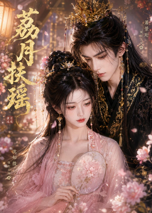 荔月扶瑶（16集）短剧追到爽全集完整版