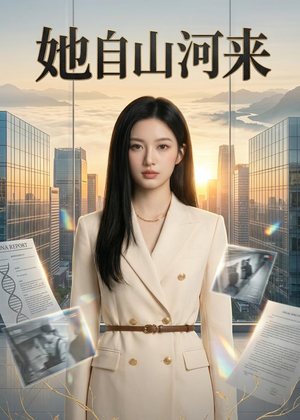 她自山河来（67集）红果免费短视频剧