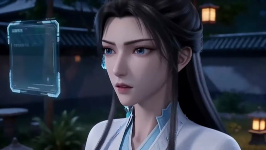 AI修仙：杂役的逆袭（24集）重生短剧热门短剧推荐