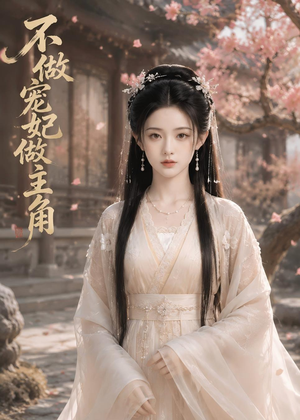 不做宠妃做主角（56集）好看又上头的热播短剧
