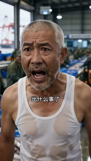 你卡我冰，我开航母打渔（47集）古装宫斗短剧推荐