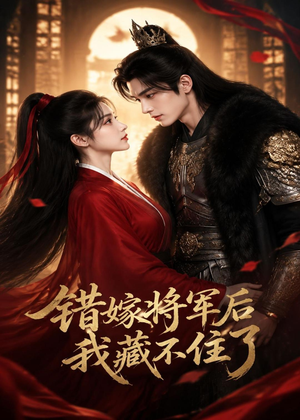错嫁将军后，我藏不住了（42集）短剧全集VR沉浸版