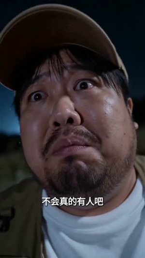 怪谈直播：正道风水师（81集）韩国短剧精彩片段