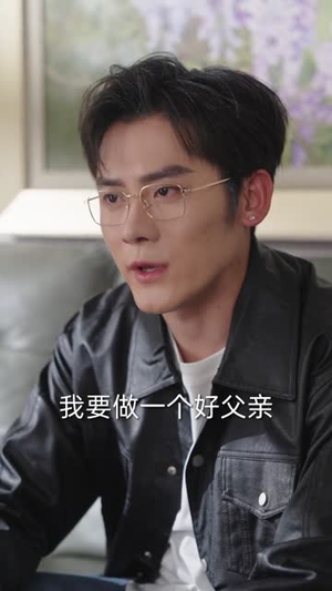 谁说中年不轻狂（66集）短剧女演员排行榜