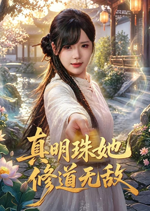 真明珠她修道无敌（80集）好看又上头的短剧免费
