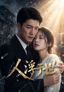 人浮于世（50集）短剧结局合集限免刷